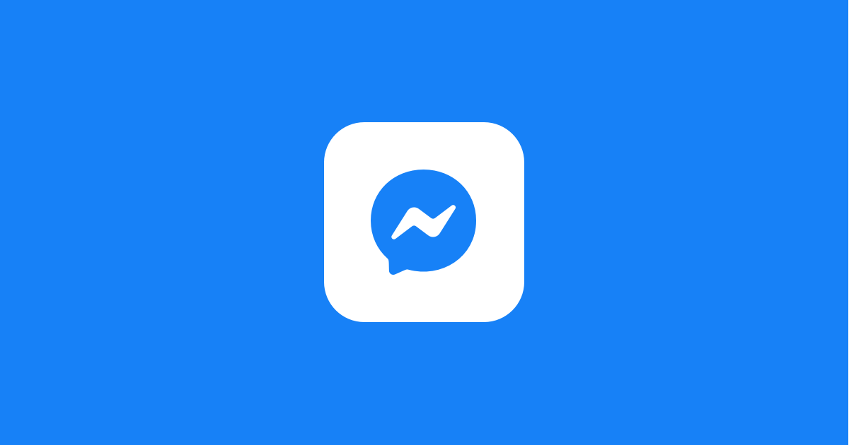 Messenger Integration
